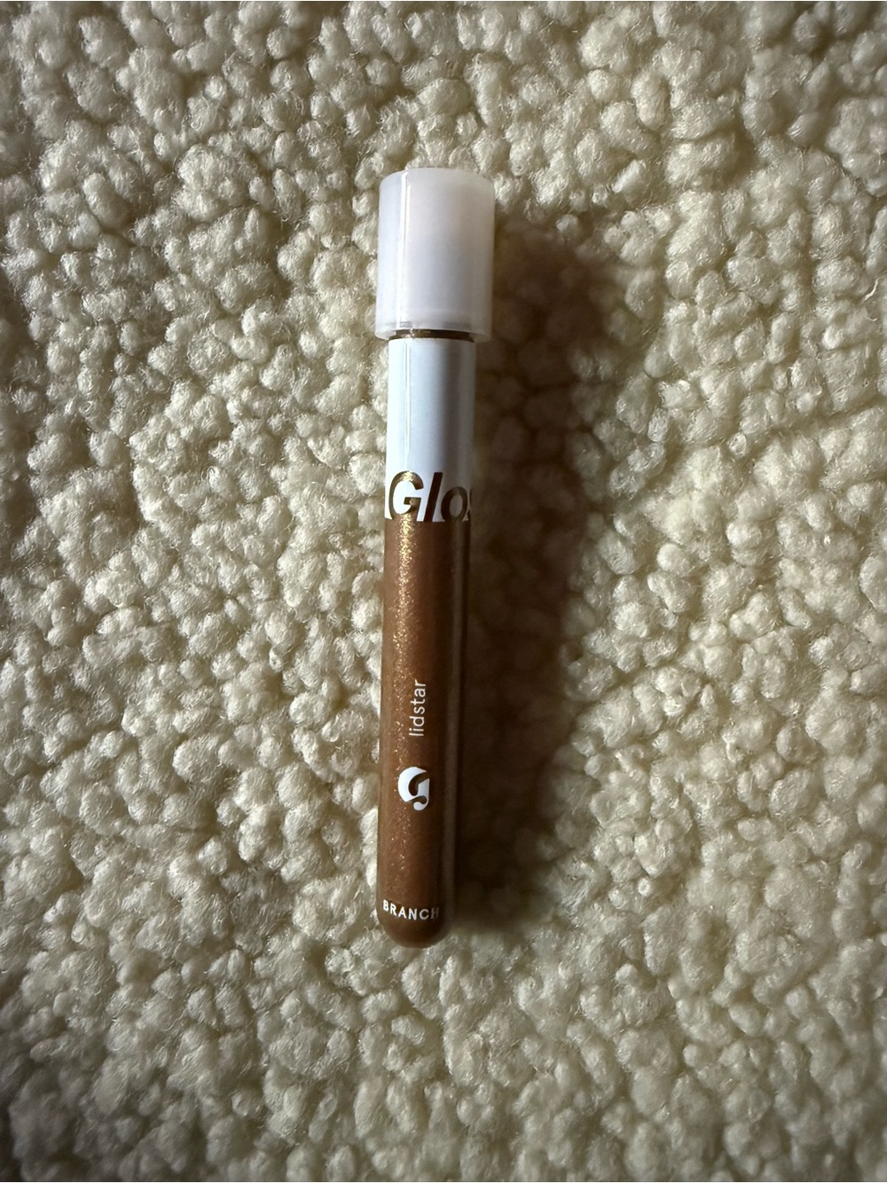 Glossier Lidstar Branch